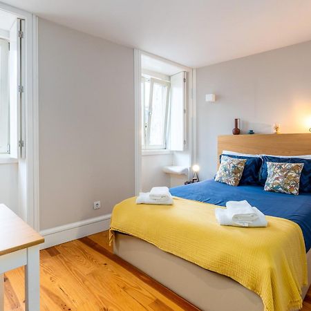 A Window To Porto - Apartment In The Heart Of The City Ngoại thất bức ảnh