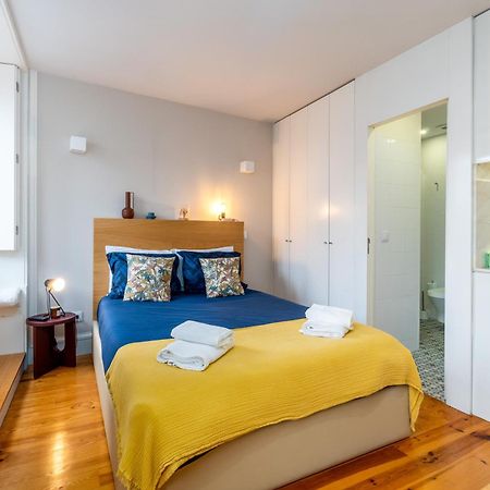 A Window To Porto - Apartment In The Heart Of The City Ngoại thất bức ảnh
