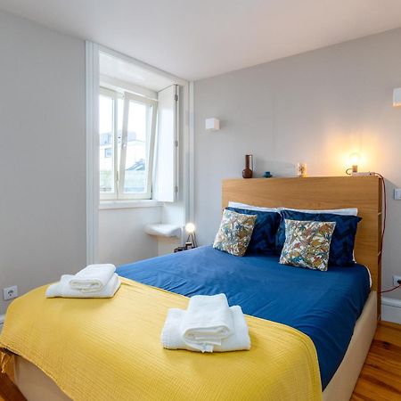 A Window To Porto - Apartment In The Heart Of The City Ngoại thất bức ảnh