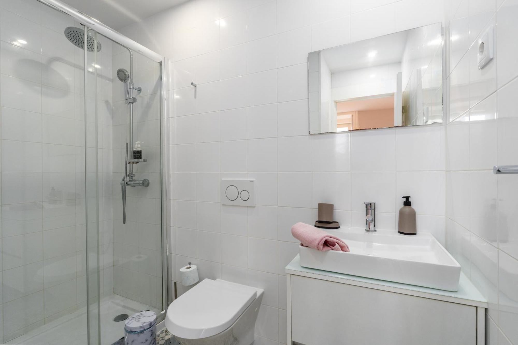 A Window To Porto - Apartment In The Heart Of The City Ngoại thất bức ảnh