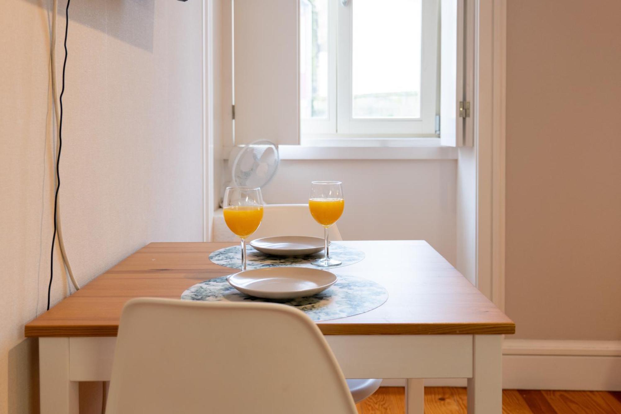 A Window To Porto - Apartment In The Heart Of The City Ngoại thất bức ảnh