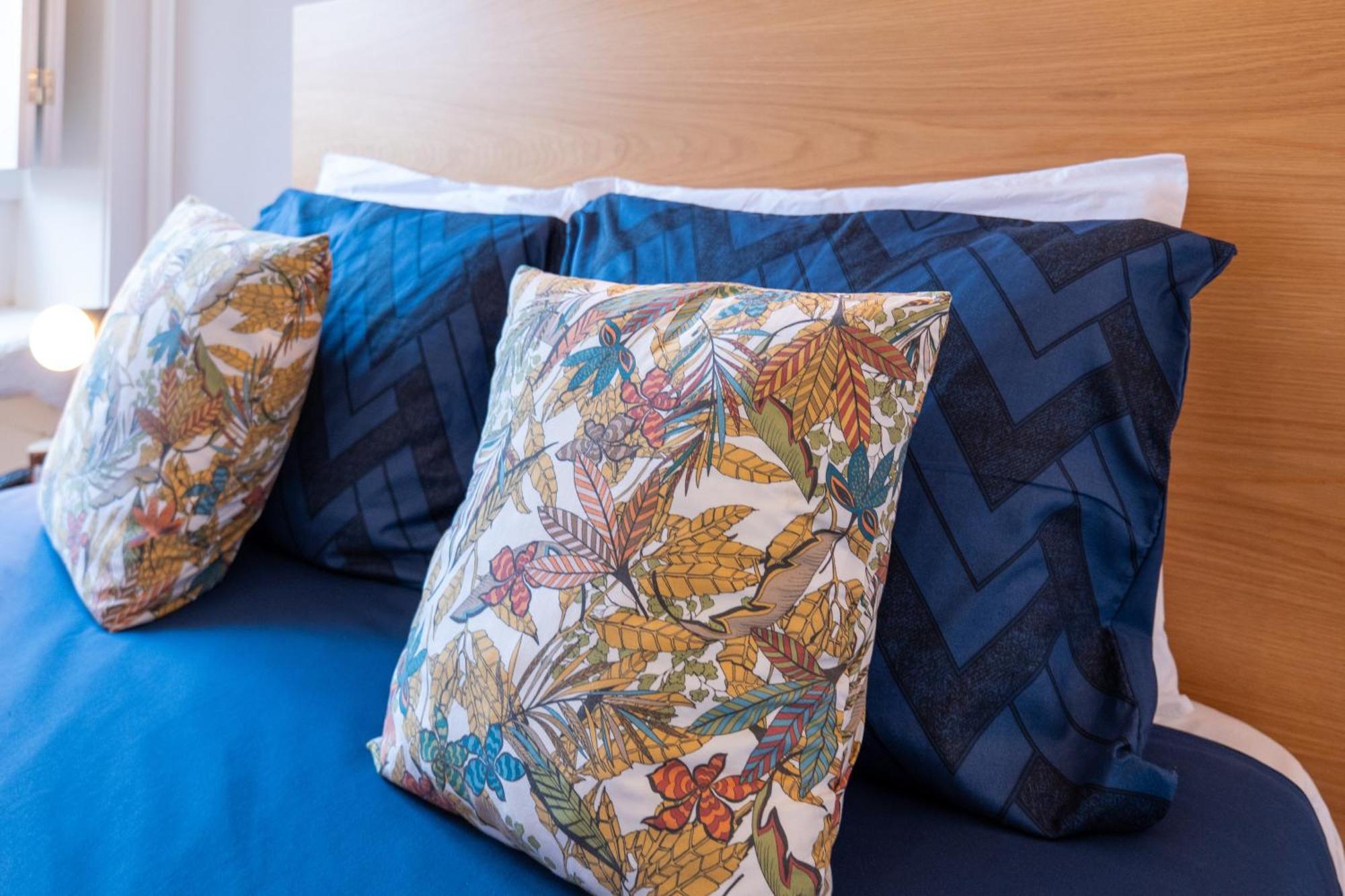 A Window To Porto - Apartment In The Heart Of The City Ngoại thất bức ảnh