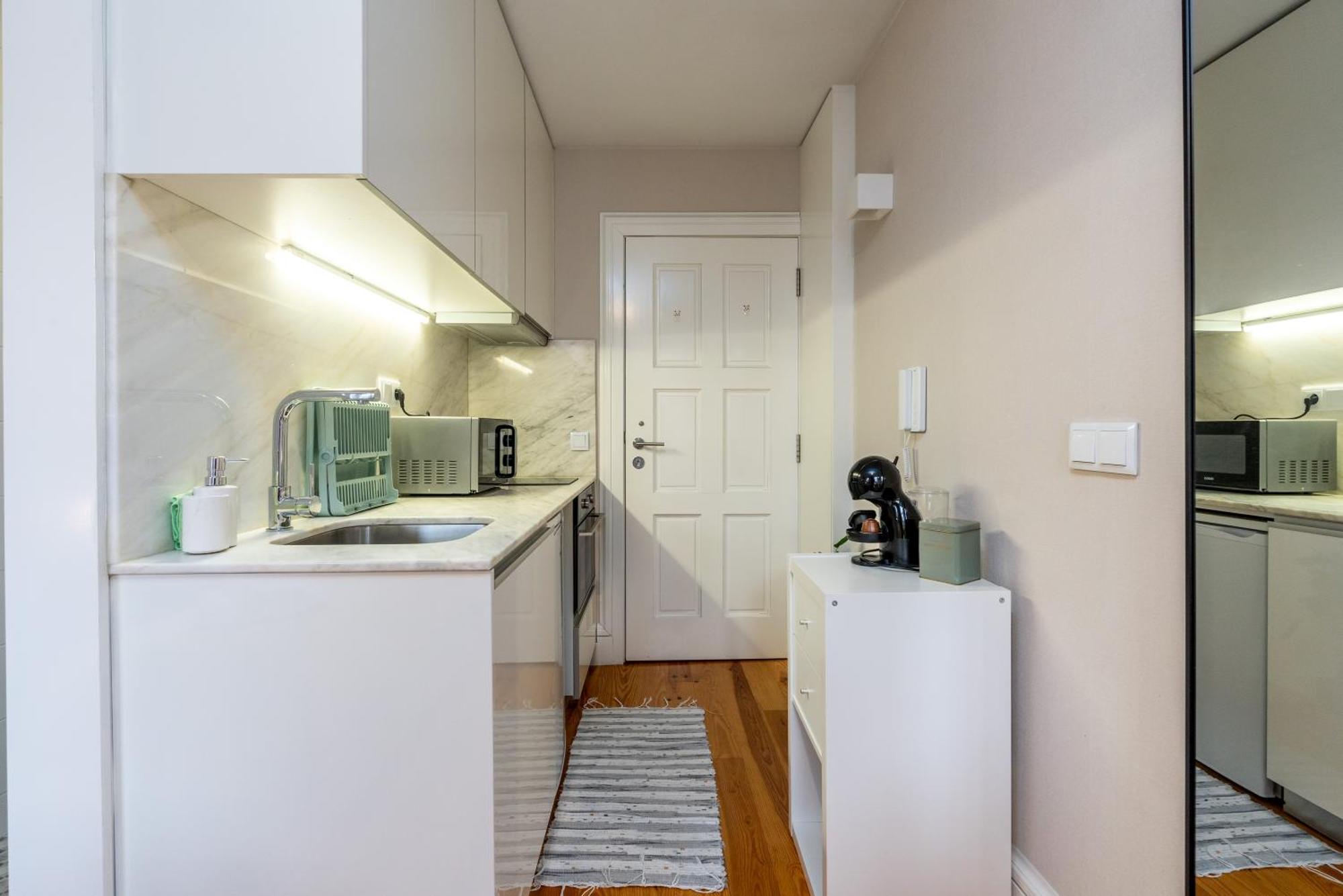 A Window To Porto - Apartment In The Heart Of The City Ngoại thất bức ảnh