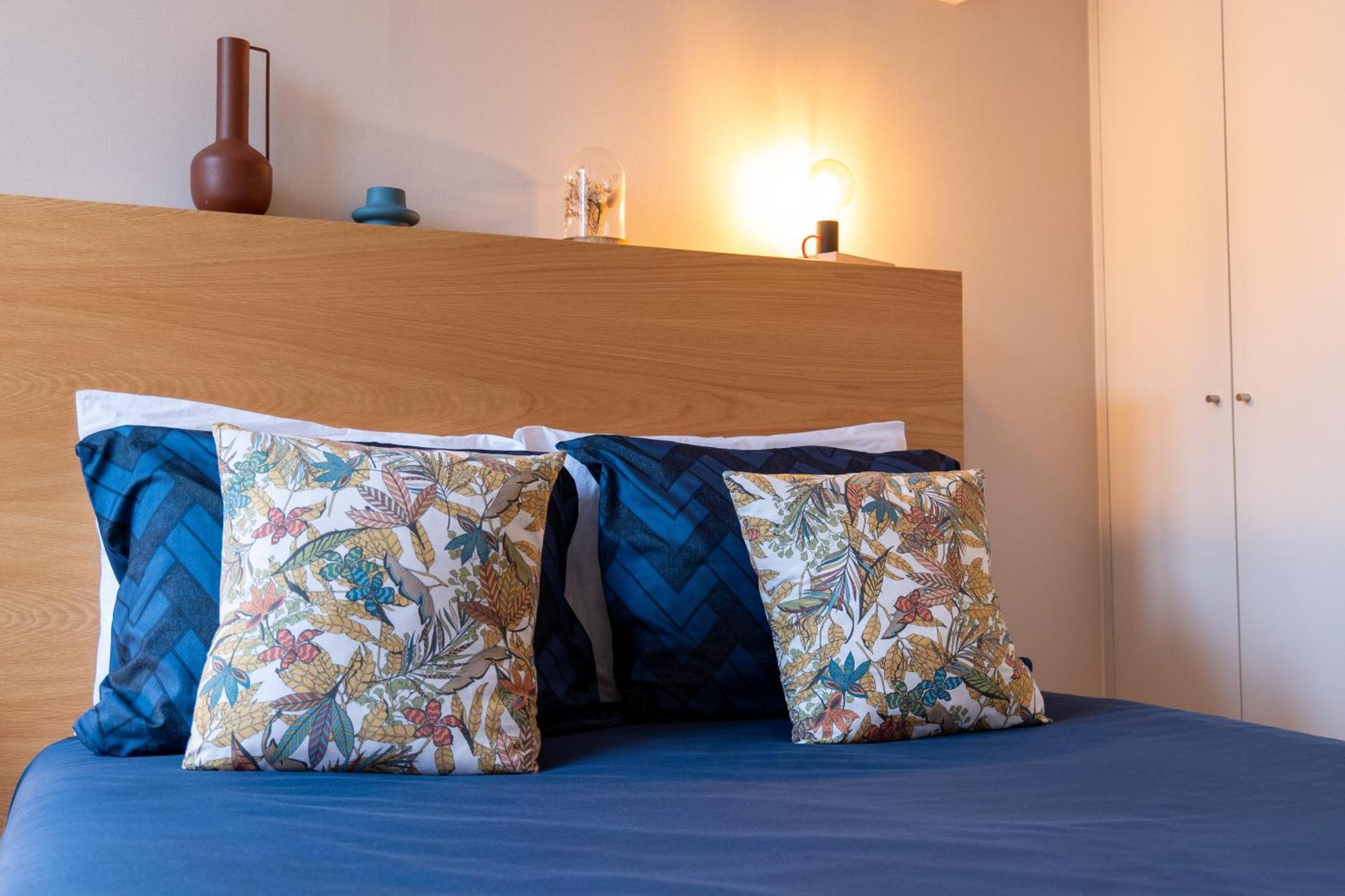 A Window To Porto - Apartment In The Heart Of The City Ngoại thất bức ảnh