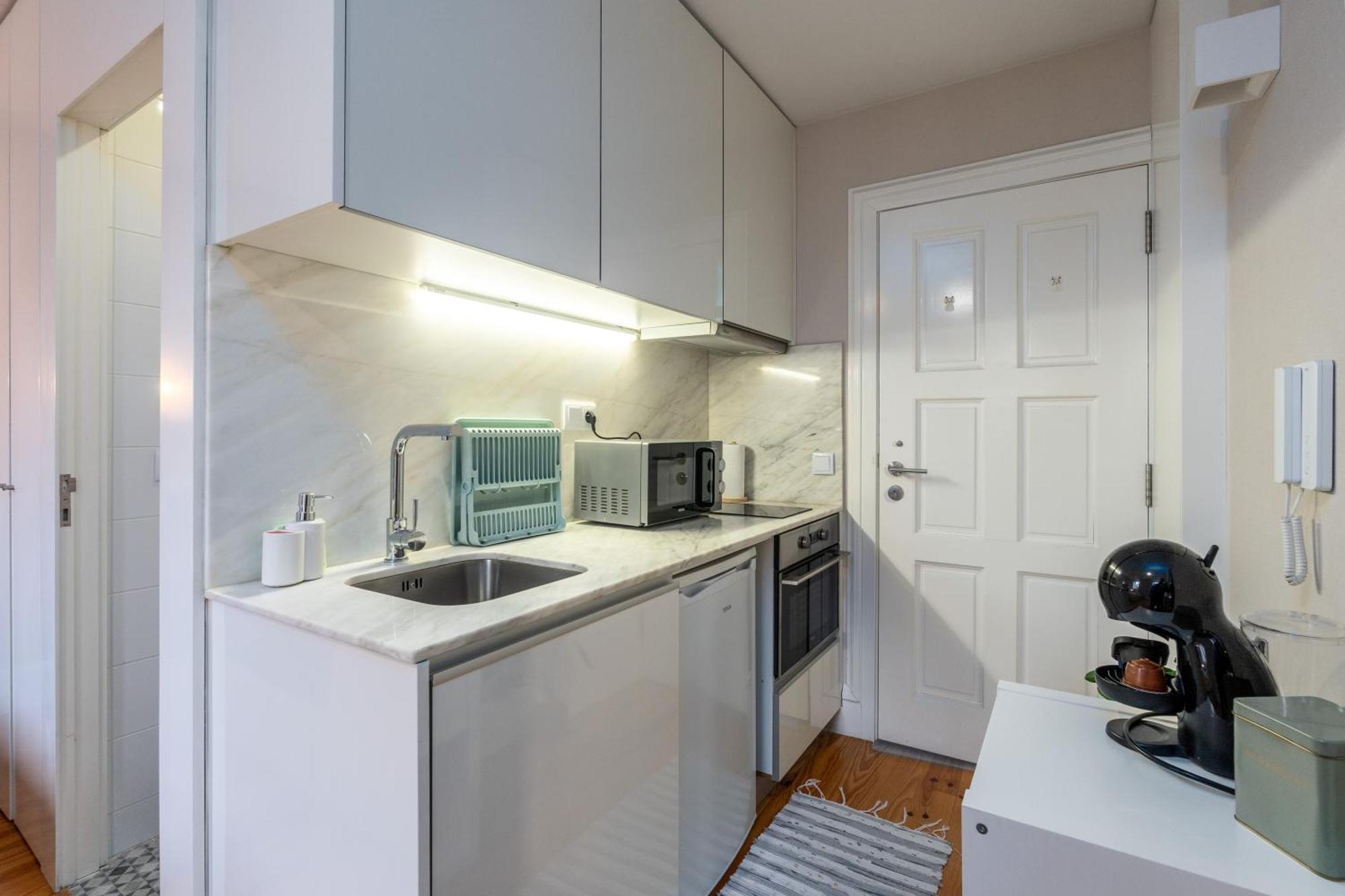 A Window To Porto - Apartment In The Heart Of The City Ngoại thất bức ảnh