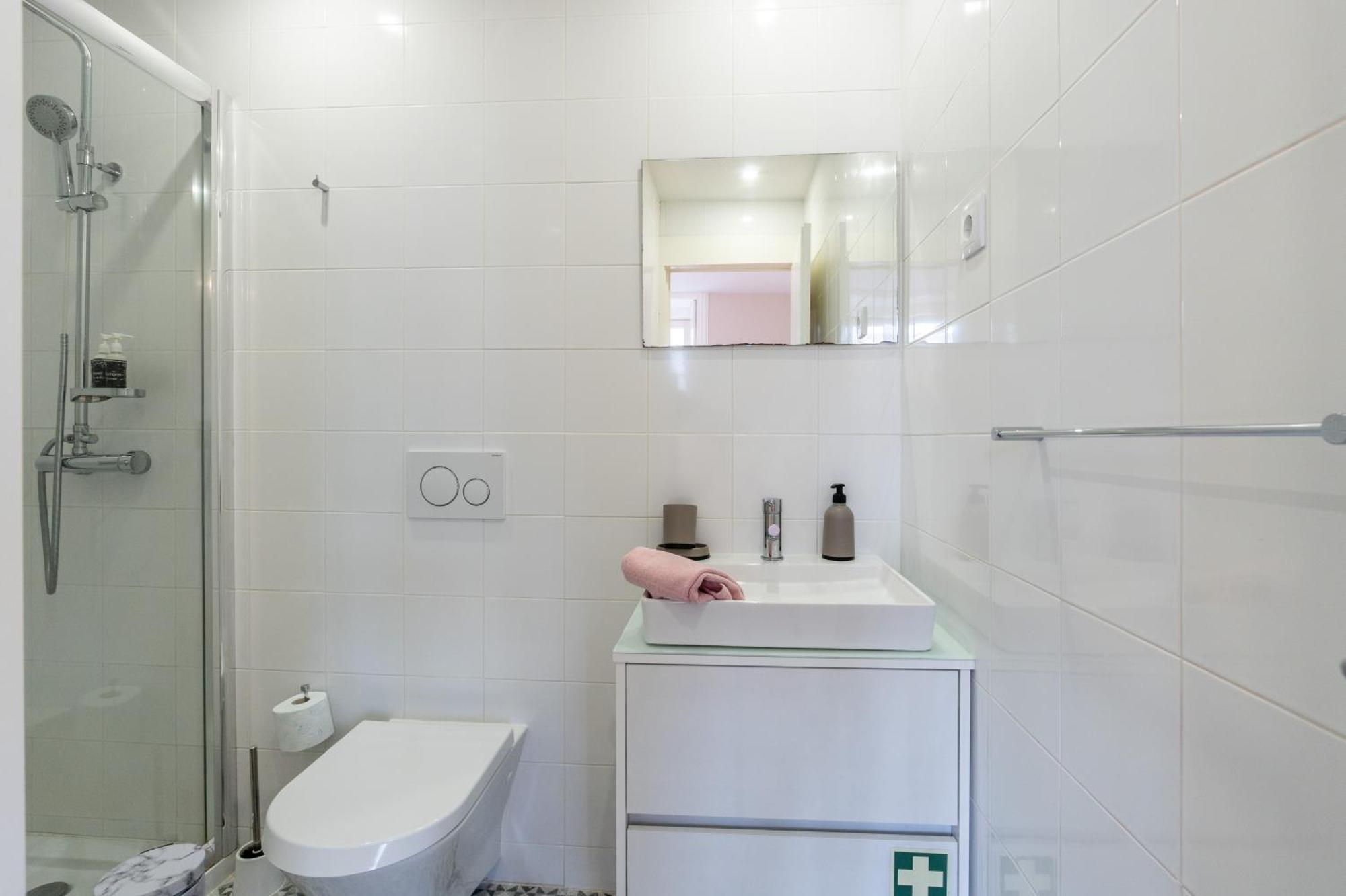 A Window To Porto - Apartment In The Heart Of The City Ngoại thất bức ảnh