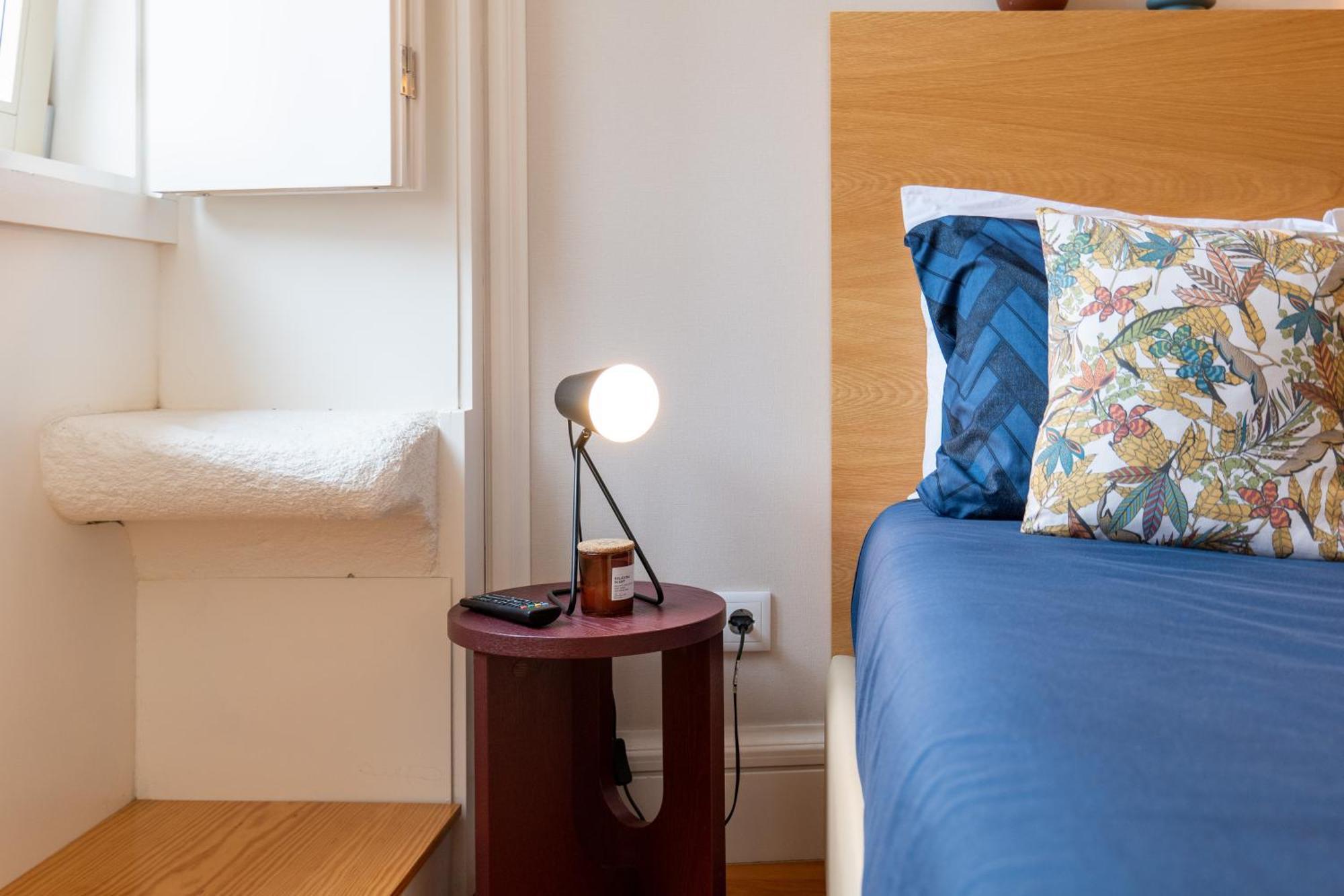 A Window To Porto - Apartment In The Heart Of The City Ngoại thất bức ảnh